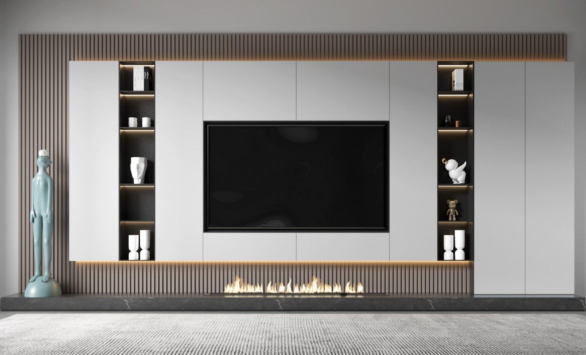 房价那么贵，一平都别浪费！这样设计，让空间大翻倍！