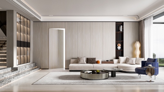 木门系统 Wooden door