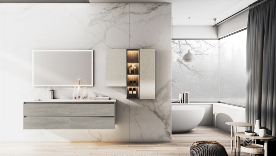 卫浴系统 Sanitary