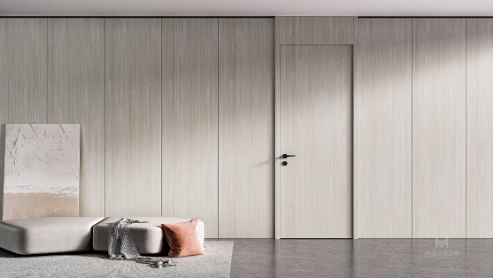 木门系统 Wooden door