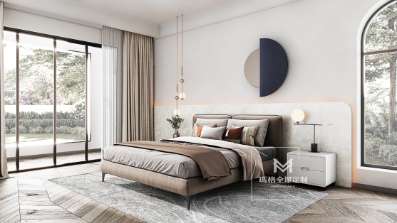 配套宅品 Supporting