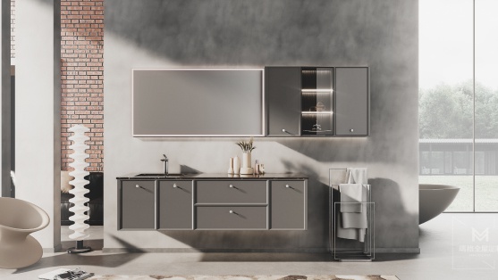 卫浴系统 Sanitary